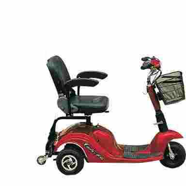 Scooter Battery Prices on Battery Powered Scooter Buggy Single Seater Mobility Scooter