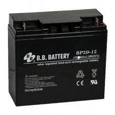 12volt 20 A/H Battery