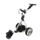 ELECTRIC GOLF TROLLEY 12V 22a/h BATTERY WITH REMOTE CONTROL
