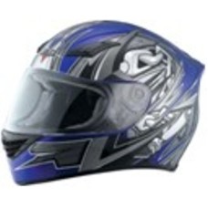 Jet 66 Closed Helmet 